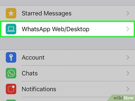 วิธีการ ติดตั้ง WhatsApp ในคอมพิวเตอร์: 9 ขั้นตอน (พร้อมรูปภาพ).